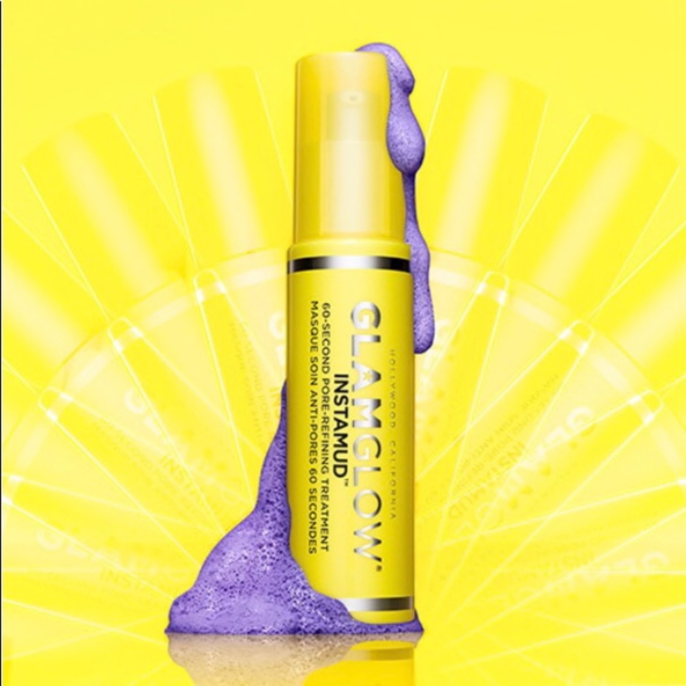 Glamglow Instamud 1.7oz